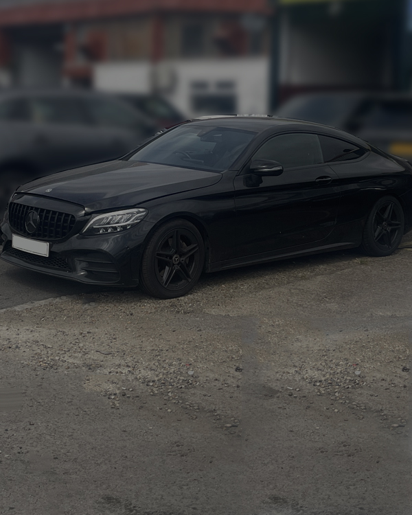 reconditioned Mercedes engines for sale